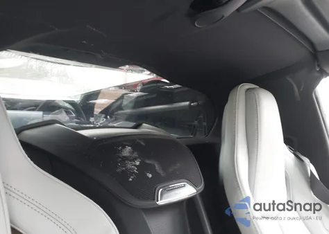 2021 Chevrolet Corvette Stingray Rwd 1Lt из США, поврежденный, VIN 1G1YA2D49M5117778